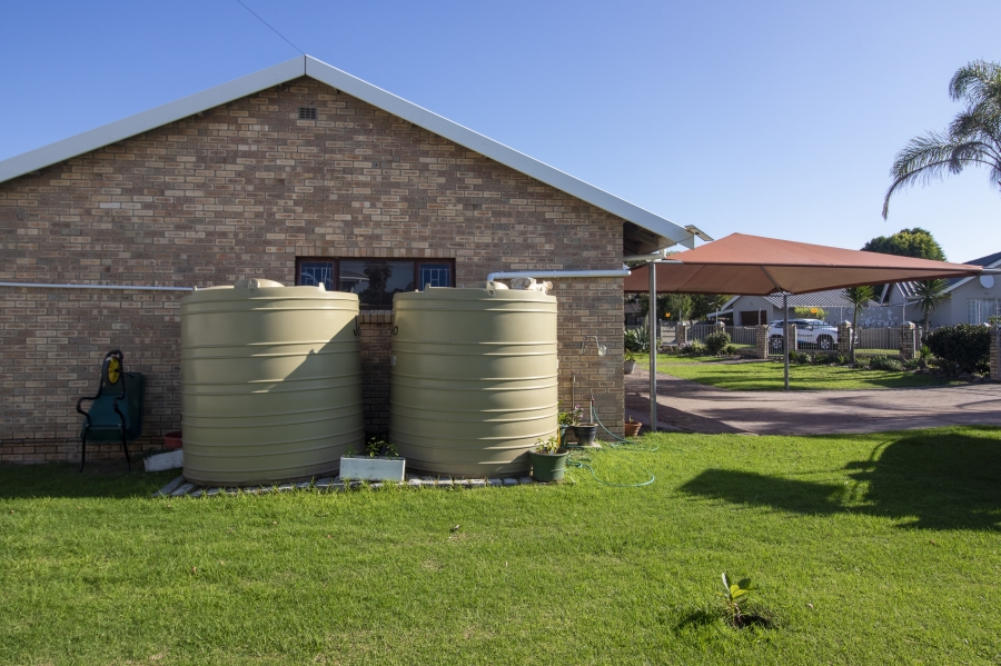 3 Bedroom Property for Sale in West Bank Eastern Cape